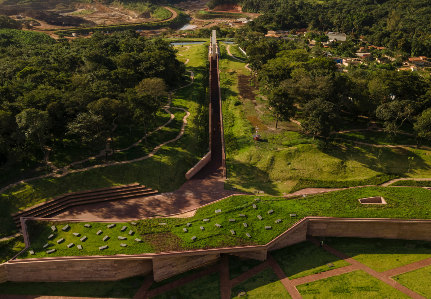 Memorial de Brumadinho