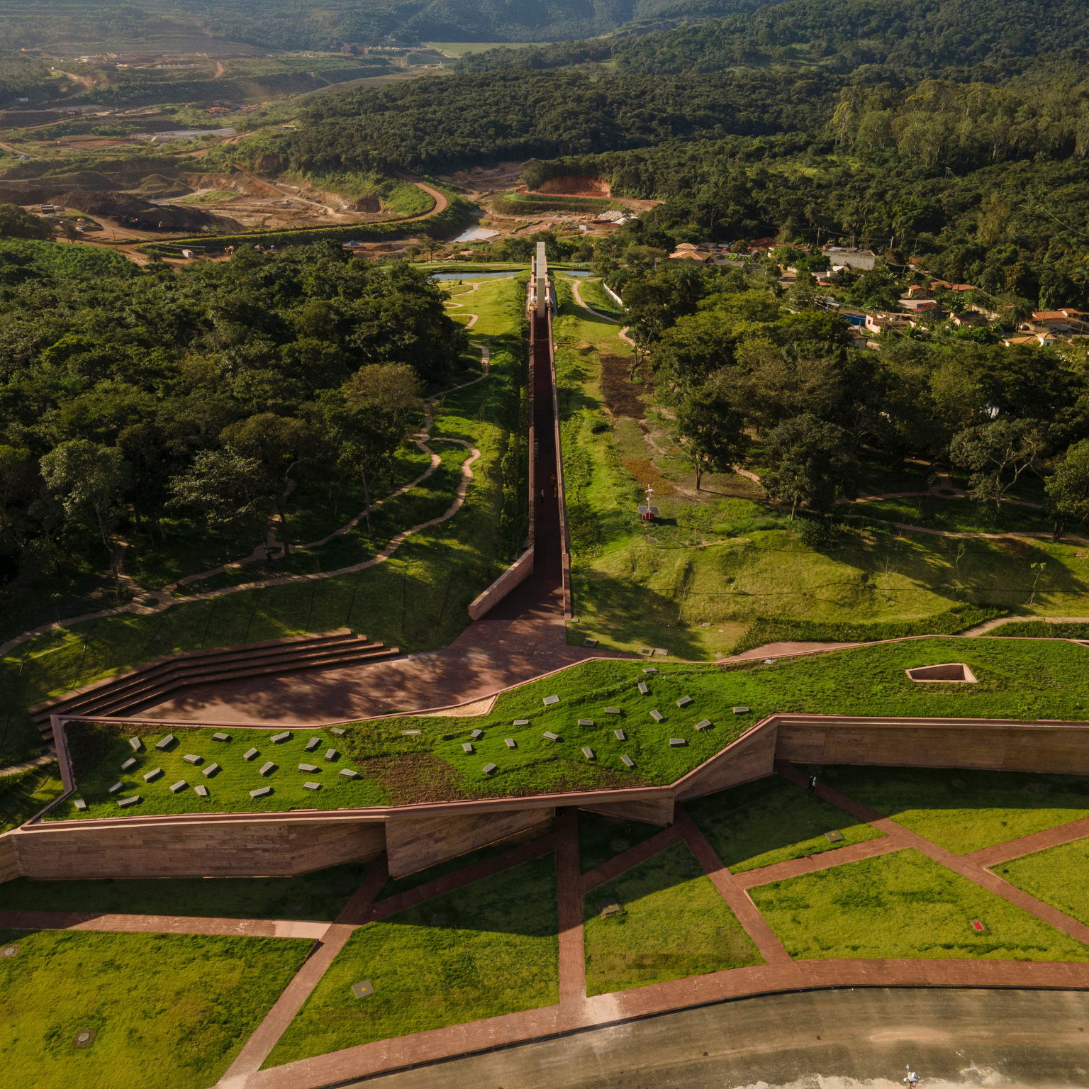Memorial de Brumadinho