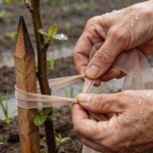 Como Usar Meias-Calças Velhas Para Melhorar Drenagem