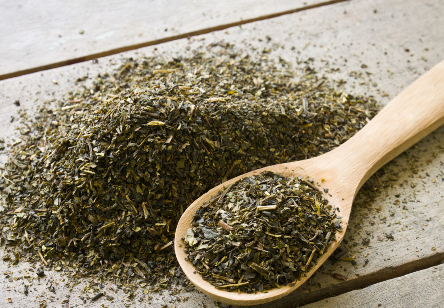 Oregano