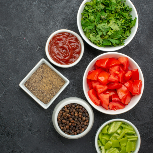 Como Conservar Salsa Picada: Métodos Práticos de Preservação